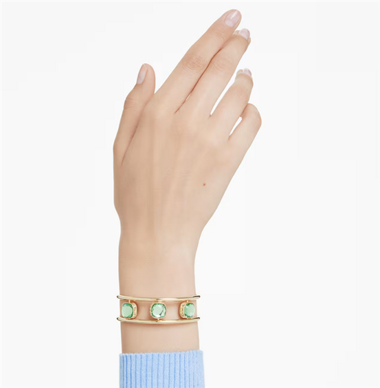 Orecchini Swarovski Donna in Acciaio 5705836 - 5705836